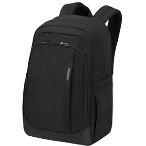 American Tourister Urban Groove Sac à dos business pour ordinateur portable 15,6", 46,5 cm, 26 l, noir, Noir, M, Décontracté American Tourister Urban Groove Sac à dos business pour ordinateur portable 15,6", 46,5 cm, 26 l, noir, Noir, M, Décontracté