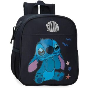 Sac à dos Stitch Émotionné pour école et loisirs - Sac à dos Sac à dos Stitch Émotionné pour école et loisirs - Sac à dos