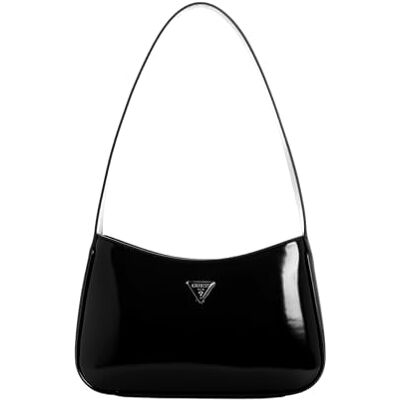 GUESS Sac bandoulière zippé Arnela II GUESS Sac bandoulière zippé Arnela II