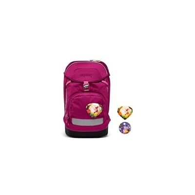 ergobag Prime Bearytale Sac à dos unisexe Multicolore Taille unique ergobag Prime Bearytale Sac à dos unisexe Multicolore Taille unique