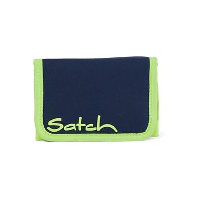 Satch Sac à Dos, Toxic Yellow Satch Sac à Dos, Toxic Yellow