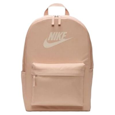 NIKE Heritage Sac à dos Eugene (25 L) 43 x 30 x 15 cm (H x l x P), Bio Beige/Bio Beige/(blanc perle), 12"W x 16"H x 5"D NIKE Heritage Sac à dos Eugene (25 L) 43 x 30 x 15 cm (H x l x P), Bio Beige/Bio Beige/(blanc perle), 12"W x 16"H x 5"D