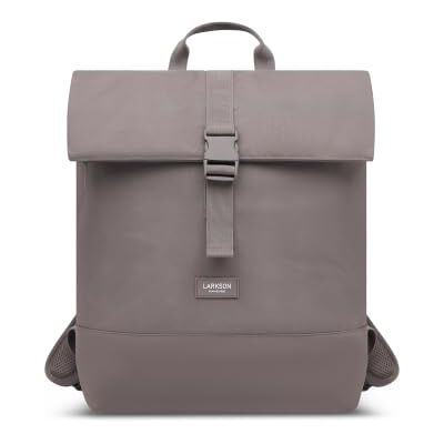 LARKSON Sac à Dos Femmes & Hommes Tammo Backpack pour Ordinateur Portable, le Travail, l'Université & Voyage Déperlant LARKSON Sac à Dos Femmes & Hommes Tammo Backpack pour Ordinateur Portable, le Travail, l'Université & Voyage Déperlant