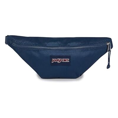 JANSPORT SWING WAISTPACK Mini-sac, Navy (Bleu) JANSPORT SWING WAISTPACK Mini-sac, Navy (Bleu)