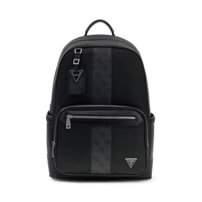 GUESS , Man's, SYDNEY BACKPACK, BLA, T/U GUESS , Man's, SYDNEY BACKPACK, BLA, T/U