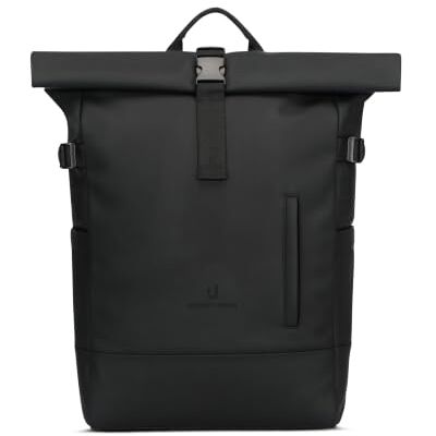 Johnny Urban Harvey Sac à dos pour homme et femme – Grand sac à dos décontracté pour ordinateur portable – Pour le travail, les voyages, l'université – Série Sleek – Imperméable Johnny Urban Harvey Sac à dos pour homme et femme – Grand sac à dos décontracté pour ordinateur portable – Pour le travail, les voyages, l'université – Série Sleek – Imperméable