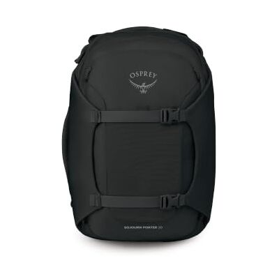Osprey Sojourn Porter Sac de voyage 30 L Noir OS Osprey Sojourn Porter Sac de voyage 30 L Noir OS
