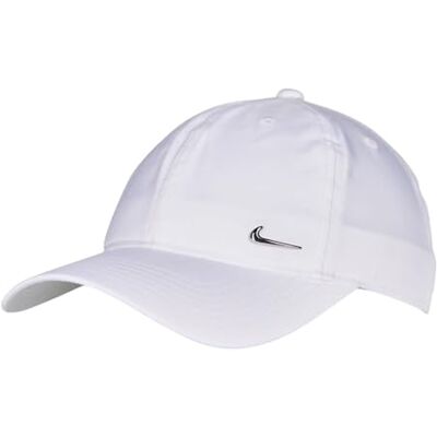 NIKE Nan Dri-fit Metal Swoosh Club Sac à dos Bébé fille (lot de 1) NIKE Nan Dri-fit Metal Swoosh Club Sac à dos Bébé fille (lot de 1)
