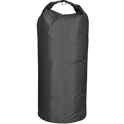 Tasmanian Tiger TT WP Backpack Liner 8 L/20 L/40 L Sac de rangement étanche avec fermeture à roulette, sac étanche pour sports nautiques, voile, extérieur, trekking Tasmanian Tiger TT WP Backpack Liner 8 L/20 L/40 L Sac de rangement étanche avec fermeture à roulette, sac étanche pour sports nautiques, voile, extérieur, trekking