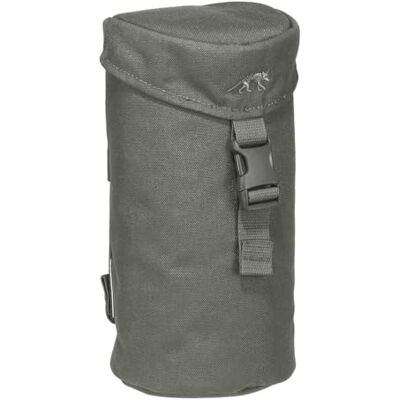 Tasmanian Tiger TT Bottle Holder Sac à dos isotherme rembourré avec système Molle 1 l Compatible avec les bouteilles Nalgene de 1 l et les tasses Tatonka Tasmanian Tiger TT Bottle Holder Sac à dos isotherme rembourré avec système Molle 1 l Compatible avec les bouteilles Nalgene de 1 l et les tasses Tatonka