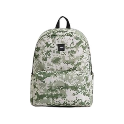 Vans Old Skool Sac à dos unisexe Olive neutre et guimauve Taille M, Olive neutre et guimauve, M Vans Old Skool Sac à dos unisexe Olive neutre et guimauve Taille M, Olive neutre et guimauve, M