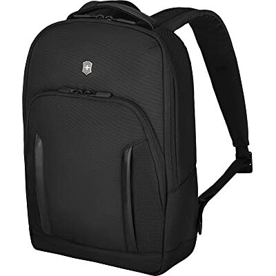 Victorinox Altmont Professional City Sac à dos pour ordinateur portable/tablette 14" pour homme/femme 27 x 15 x 40 cm Victorinox Altmont Professional City Sac à dos pour ordinateur portable/tablette 14" pour homme/femme 27 x 15 x 40 cm
