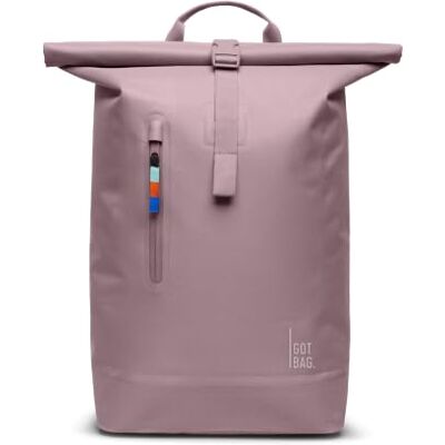 GOT BAG Rolltop Lite 2.0 Sac à Dos Urbain Imperméable GOT BAG Rolltop Lite 2.0 Sac à Dos Urbain Imperméable