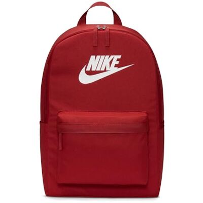 NIKE Nk Heritage Bkpk Sac à dos Mixte (lot de 1) NIKE Nk Heritage Bkpk Sac à dos Mixte (lot de 1)