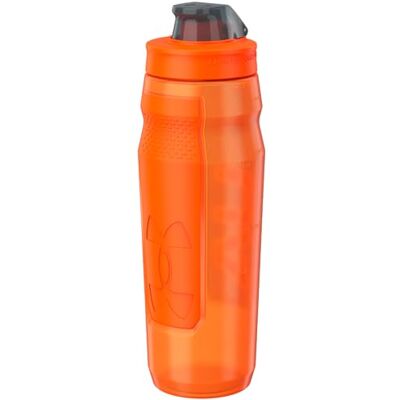 Under Armour UA Playmaker Squeeze Blaze Orange/Orange OSFA 946 ml Under Armour UA Playmaker Squeeze Blaze Orange/Orange OSFA 946 ml