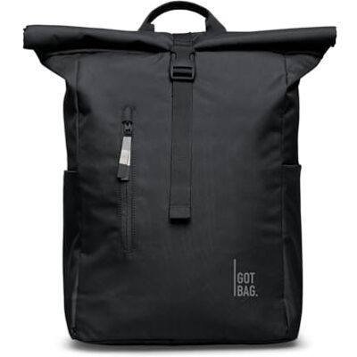 GOT BAG Rolltop Easy Sac à Dos Ordinateur Daypack Ville Pratique GOT BAG Rolltop Easy Sac à Dos Ordinateur Daypack Ville Pratique