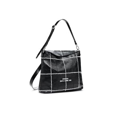 Desigual Back_MAI-Tai, Accessories Fabric Backpack Mini Women's, Medium, Noir, M Desigual Back_MAI-Tai, Accessories Fabric Backpack Mini Women's, Medium, Noir, M
