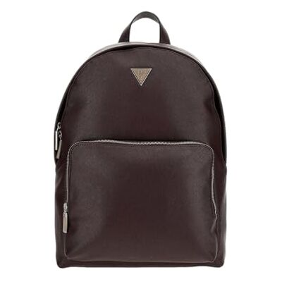 GUESS Crts Sffn Eco Tp Zip sac Homme GUESS Crts Sffn Eco Tp Zip sac Homme