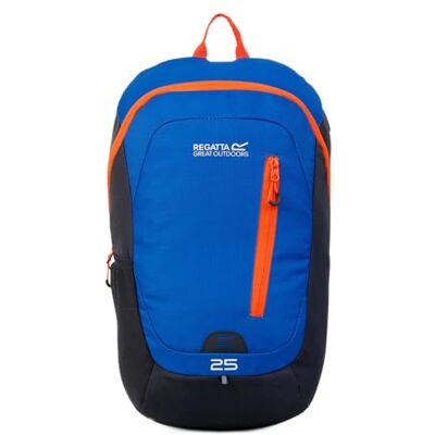 Regatta Highton V2 Sac à dos 25 l Sacs à dos Homme (lot de 1) Regatta Highton V2 Sac à dos 25 l Sacs à dos Homme (lot de 1)