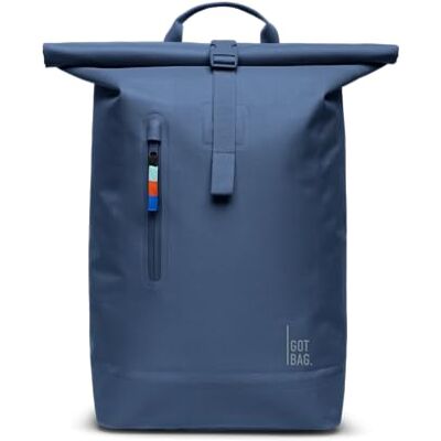 GOT BAG Rolltop Lite 2.0 Sac à Dos Urbain Imperméable GOT BAG Rolltop Lite 2.0 Sac à Dos Urbain Imperméable