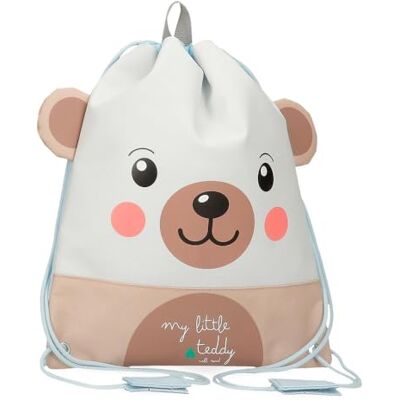 Sac à dos Happy Pets Roll Road - Design ergonomique, Durable, Animaux mignons Sac à dos Happy Pets Roll Road - Design ergonomique, Durable, Animaux mignons
