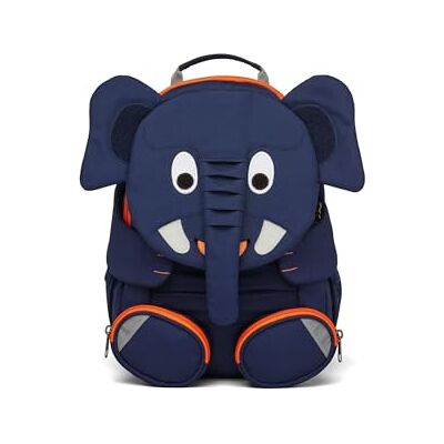 Affenzahn Sac à dos de maternelle grand ami pour enfants de 3 à 5 ans à la maternelle et sac à dos pour enfant pour la Kita Affenzahn Sac à dos de maternelle grand ami pour enfants de 3 à 5 ans à la maternelle et sac à dos pour enfant pour la Kita