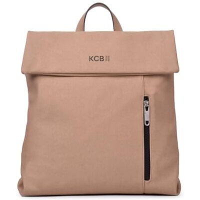 KCB Sac à dos Strong 100 % végétalien KCB Sac à dos Strong 100 % végétalien
