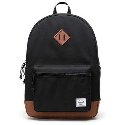 Herschel Youth Heritage Backpack Sacs à dos d'école pour enfants Mixte Herschel Youth Heritage Backpack Sacs à dos d'école pour enfants Mixte