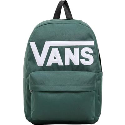 Vans Modèle Old SKOOL Drop V BSTRGRN T. N/A, vert, Talla única Vans Modèle Old SKOOL Drop V BSTRGRN T. N/A, vert, Talla única