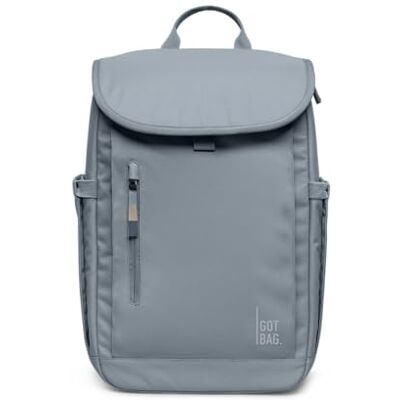 GOT BAG Serene Pack Sac à Dos Business Rigide Idéal Bureau et City (marlin) GOT BAG Serene Pack Sac à Dos Business Rigide Idéal Bureau et City (marlin)