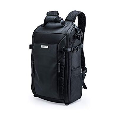 Vanguard VEO Select 45BFM Sac à dos pour appareil photo reflex numérique ou sans miroir/CSC Noir Vanguard VEO Select 45BFM Sac à dos pour appareil photo reflex numérique ou sans miroir/CSC Noir