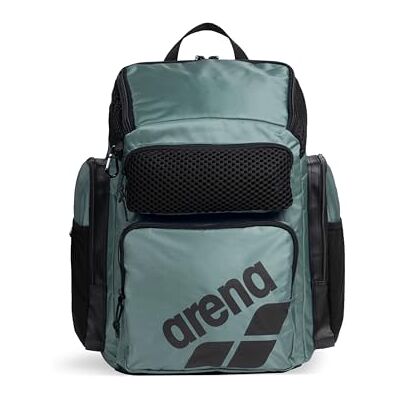 arena One Go Swim Sac à dos de sport de voyage grande taille pour athlètes 45 litres arena One Go Swim Sac à dos de sport de voyage grande taille pour athlètes 45 litres