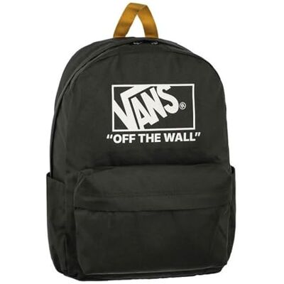 Vans ZAINO VN000H4WEMU1 BLACK Vans ZAINO VN000H4WEMU1 BLACK
