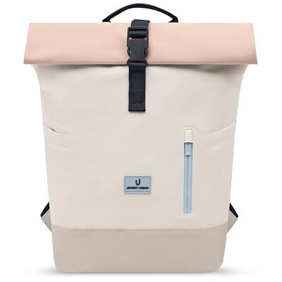 Johnny Urban Luca Small Sac à dos pour homme et femme Sac à dos avec compartiment pour ordinateur portable Idéal pour le travail, l'université, l'école et les voyages 11 l Johnny Urban Luca Small Sac à dos pour homme et femme Sac à dos avec compartiment pour ordinateur portable Idéal pour le travail, l'université, l'école et les voyages 11 l