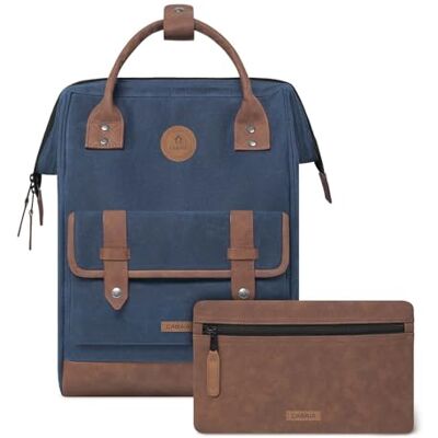 Cabaïa Adventurer Medium Montalivet, bleu, M Cabaïa Adventurer Medium Montalivet, bleu, M