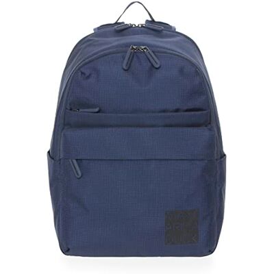 Mandarina Duck District Sac à dos pour homme Taille unique, bleu, Taglia unica Mandarina Duck District Sac à dos pour homme Taille unique, bleu, Taglia unica