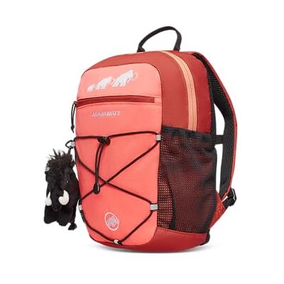Mammut Sac à dos First Zip 16 unisexe pour enfant Mammut Sac à dos First Zip 16 unisexe pour enfant