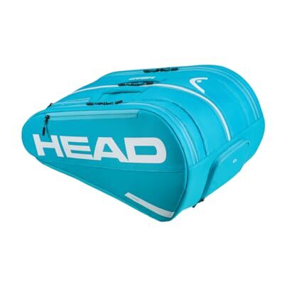 HEAD Sac de padel Tour L BL HEAD Sac de padel Tour L BL
