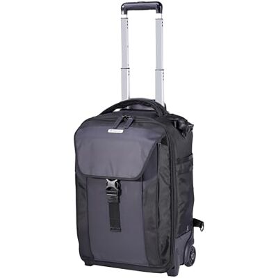 Vanguard Vangard Veo Select 59T BK Trolley et Sac à Dos Photo Noir Vanguard Vangard Veo Select 59T BK Trolley et Sac à Dos Photo Noir