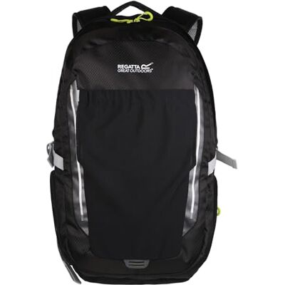 Regatta Britedale Sac à dos réglable pour homme 30 l Regatta Britedale Sac à dos réglable pour homme 30 l