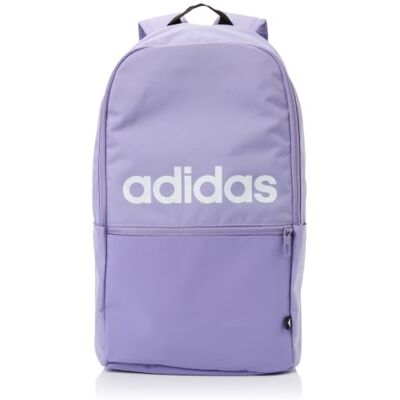 adidas Mixte Classic Daily Backpack, magic lilac/Frozen Purple, One Size adidas Mixte Classic Daily Backpack, magic lilac/Frozen Purple, One Size