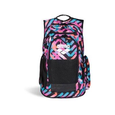 arena Sac à dos pour piscine natation BACKPACK ALLSET 45 litres fantaisie arena Sac à dos pour piscine natation BACKPACK ALLSET 45 litres fantaisie