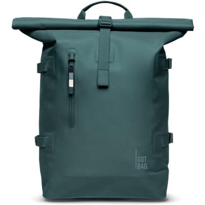 GOT BAG Rolltop 2.0 Sac à dos Femme (lot de 1) GOT BAG Rolltop 2.0 Sac à dos Femme (lot de 1)