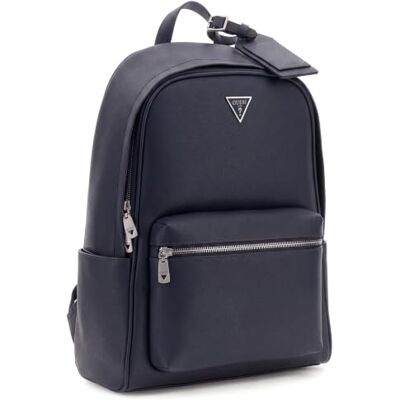 GUESS Milano Squa Sac à dos pour homme GUESS Milano Squa Sac à dos pour homme
