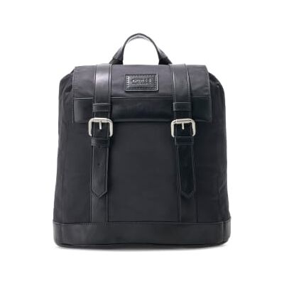 GUESS Men OSLO Sac à dos Noir/U GUESS Men OSLO Sac à dos Noir/U