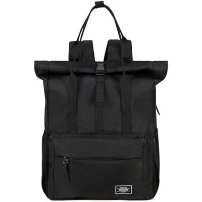 American Tourister Urban Groove UG25 Laptop Rugzak 15.6" (42.5 cm) Business & Schoolrugzak met Flessenhouder, Ergonomisch, Lichtgewicht, Smart Sleeve 20.5L Black American Tourister Urban Groove UG25 Laptop Rugzak 15.6" (42.5 cm) Business & Schoolrugzak met Flessenhouder, Ergonomisch, Lichtgewicht, Smart Sleeve 20.5L Black