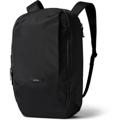 Bellroy Transit Workpack Second Edition 20L, Sac à dos 16 pouces Black Sac à dos 20 L pour ordinateur 16 pouces, avec espace de rangement pour casque, repas, gourde et essentiels Bellroy Transit Workpack Second Edition 20L, Sac à dos 16 pouces Black Sac à dos 20 L pour ordinateur 16 pouces, avec espace de rangement pour casque, repas, gourde et essentiels