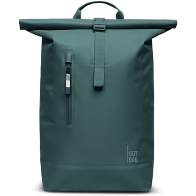 GOT BAG Rolltop Lite 2.0 Sac à Dos Urbain Imperméable GOT BAG Rolltop Lite 2.0 Sac à Dos Urbain Imperméable