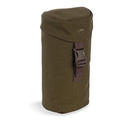 Tasmanian Tiger Sac à dos unisexe TT-7637-331, olive, taille unique Tasmanian Tiger Sac à dos unisexe TT-7637-331, olive, taille unique
