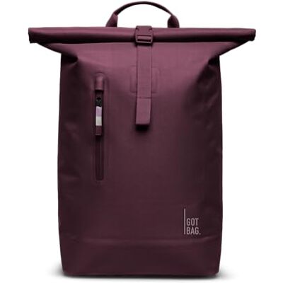 GOT BAG Rolltop Lite 2.0 Sac à Dos Urbain Imperméable GOT BAG Rolltop Lite 2.0 Sac à Dos Urbain Imperméable